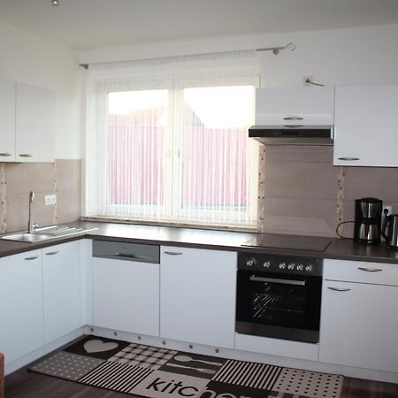 Ferienwohnung Gabriela Sankt Nikolai im Sausal Ngoại thất bức ảnh